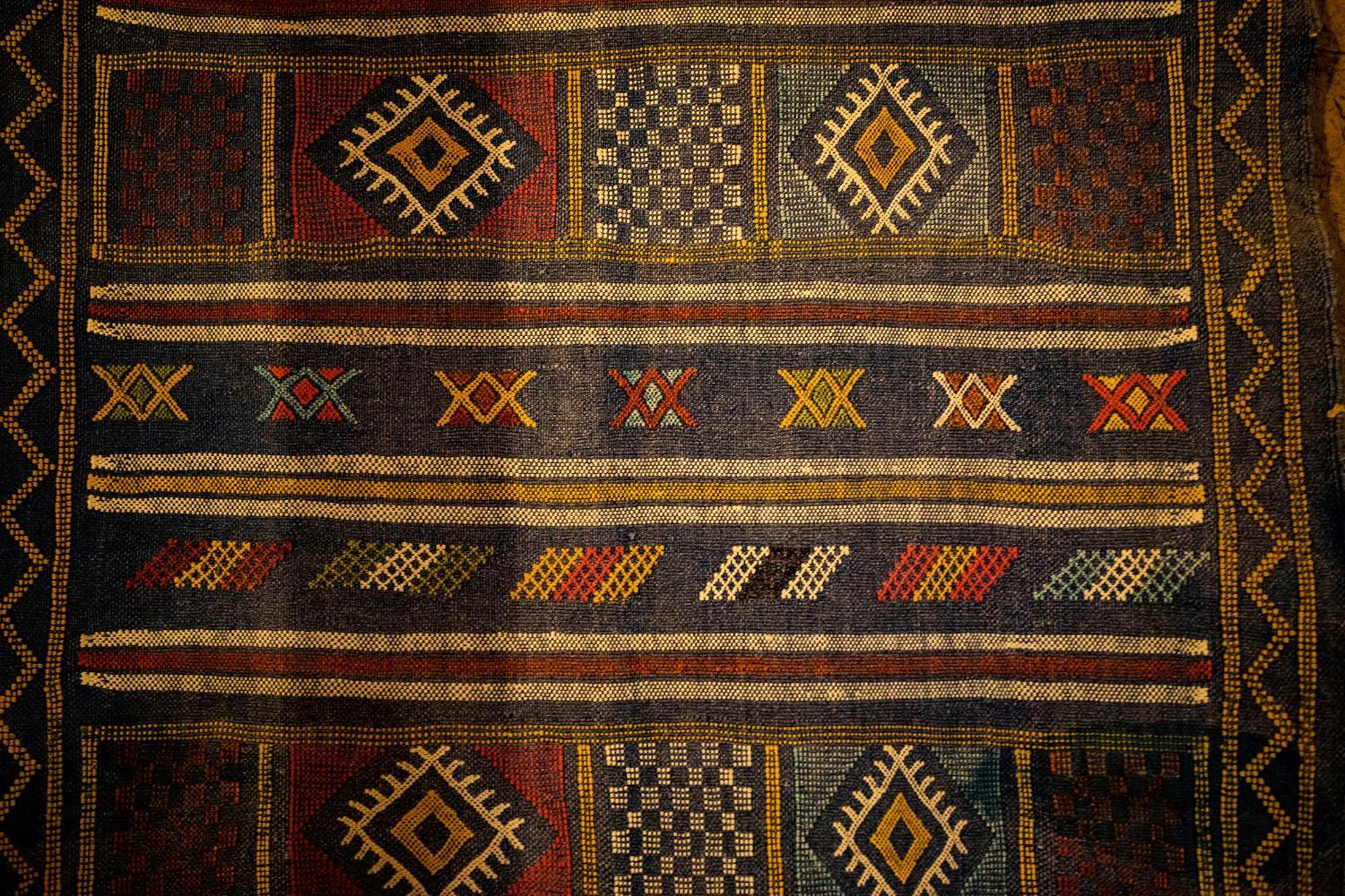 Kanz Erremal Merzouga Exterior foto