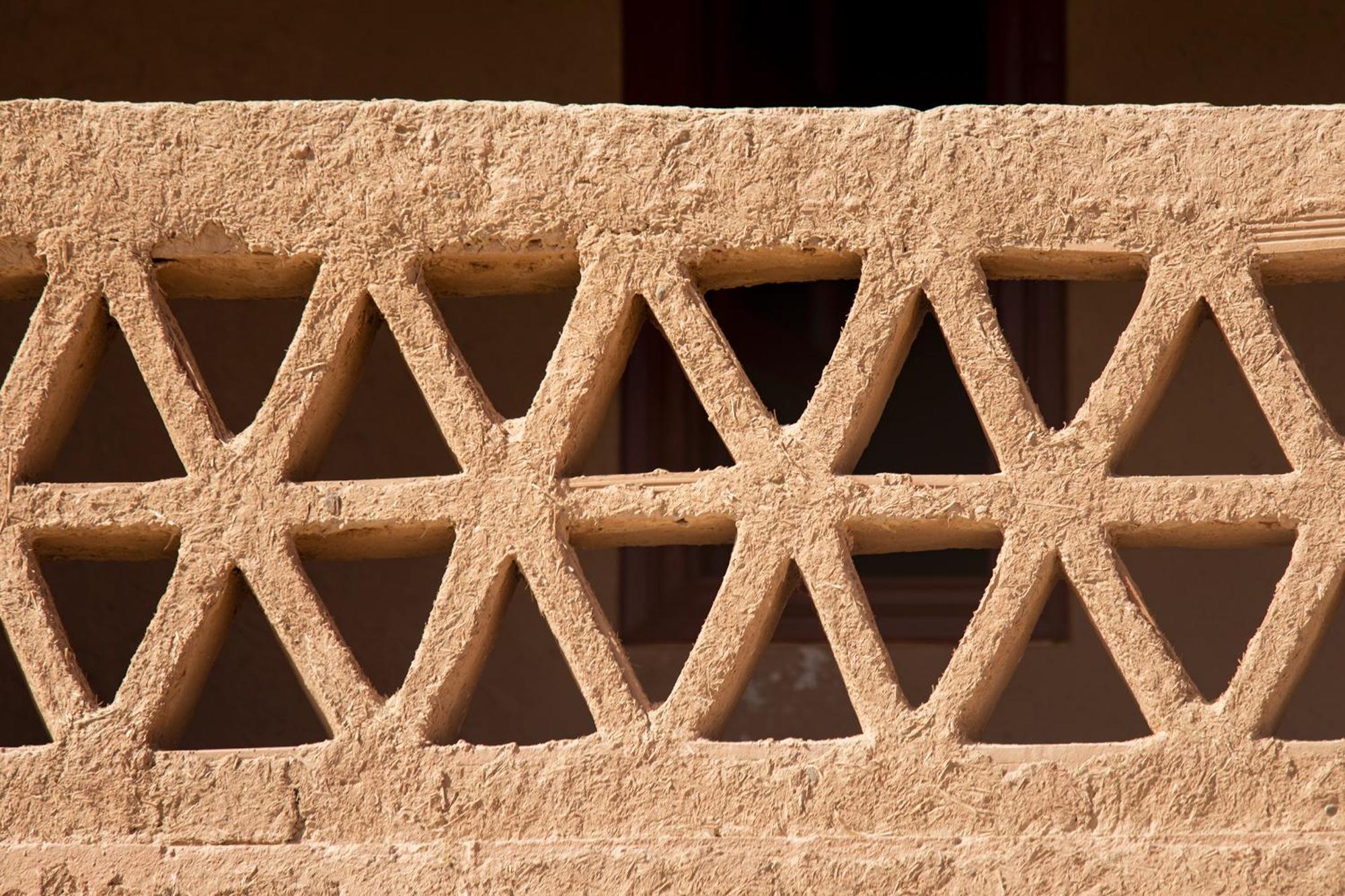 Kanz Erremal Merzouga Exterior foto
