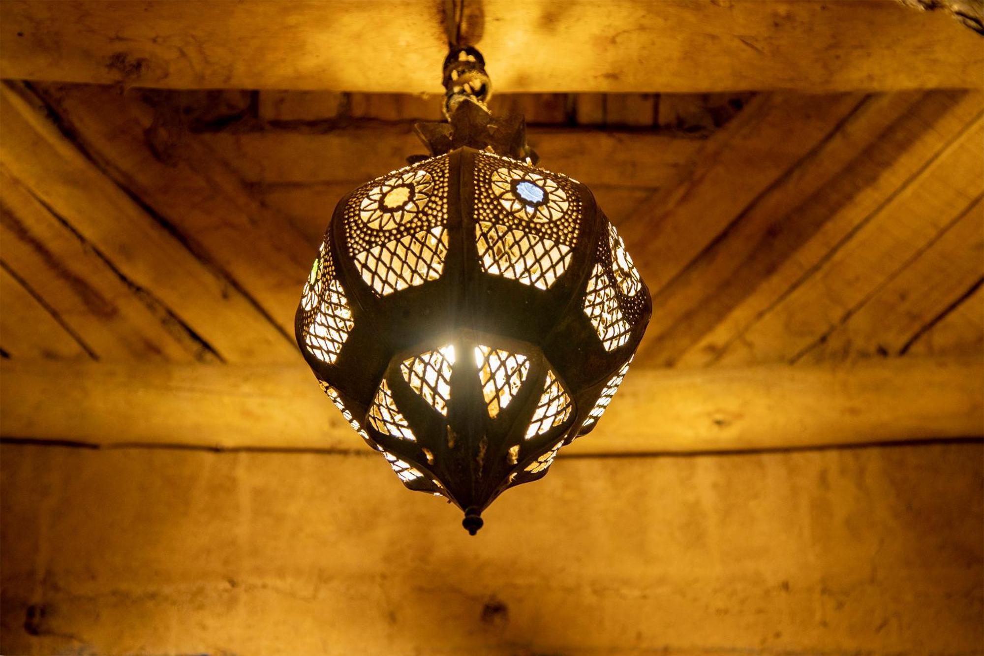 Kanz Erremal Merzouga Exterior foto